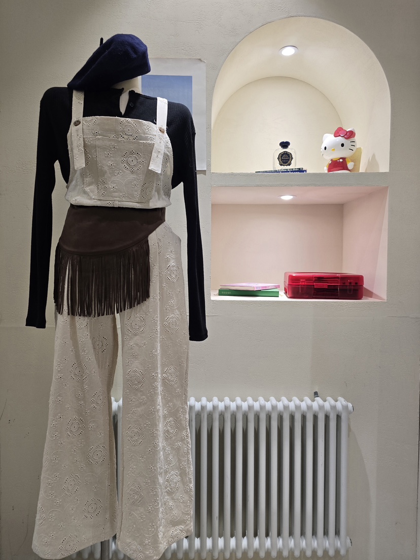 LIKEVAM韓國代購女士新品人氣時尚26春夏職業熱賣休閑腰帶LIKEVAM腰帶