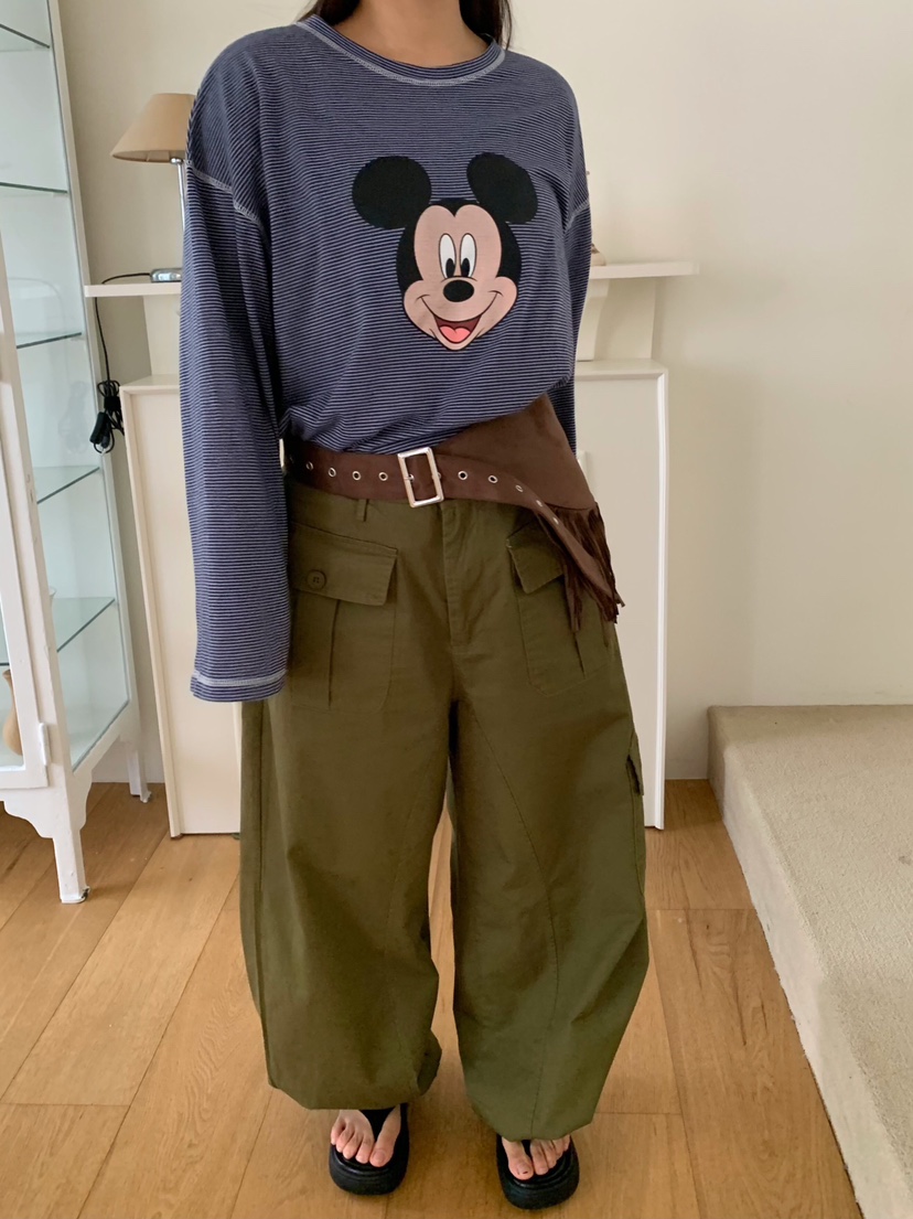 LIKEVAM韓國代購女士新品人氣時尚26春夏職業熱賣休閑腰帶LIKEVAM腰帶