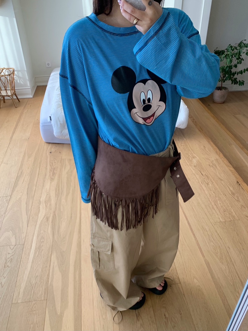 LIKEVAM韓國代購女士新品人氣時尚26春夏職業熱賣休閑腰帶LIKEVAM腰帶