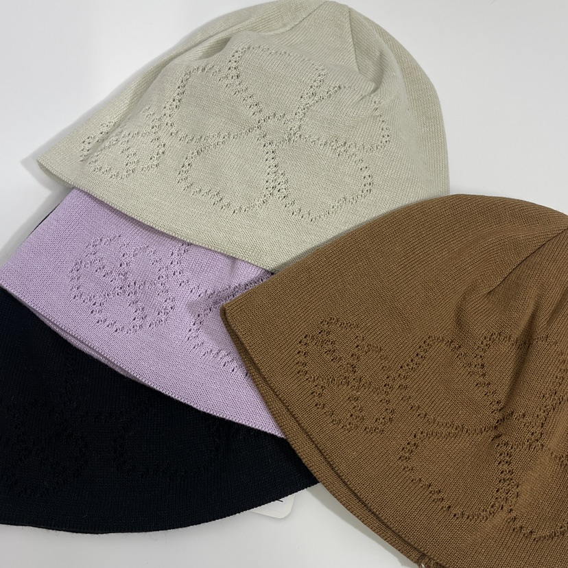 LOVELY HAT韓國代購女士新款人氣時尚休閑熱賣推薦26春夏帽子LOVELY HAT帽子