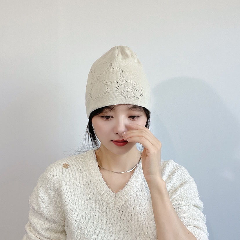 LOVELY HAT韓國代購女士新款人氣時尚休閑熱賣推薦26春夏帽子LOVELY HAT帽子