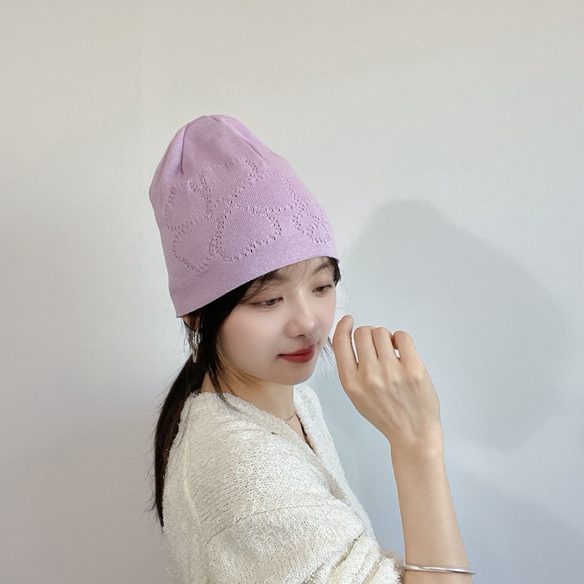 LOVELY HAT韓國代購女士新款人氣時尚休閑熱賣推薦26春夏帽子LOVELY HAT帽子