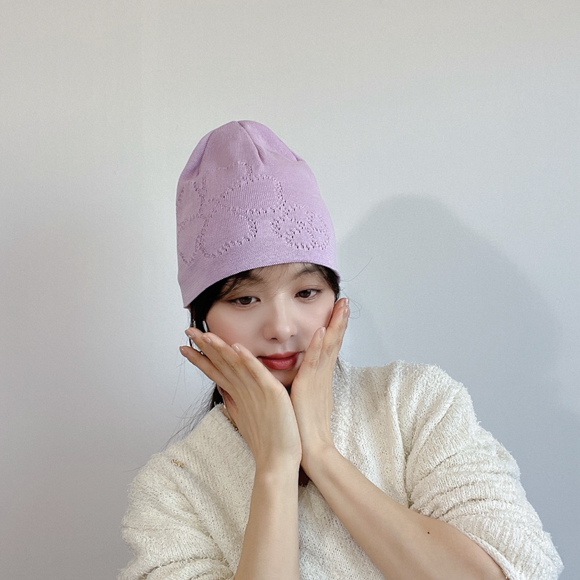 LOVELY HAT韓國代購女士新款人氣時尚休閑熱賣推薦26春夏帽子LOVELY HAT帽子