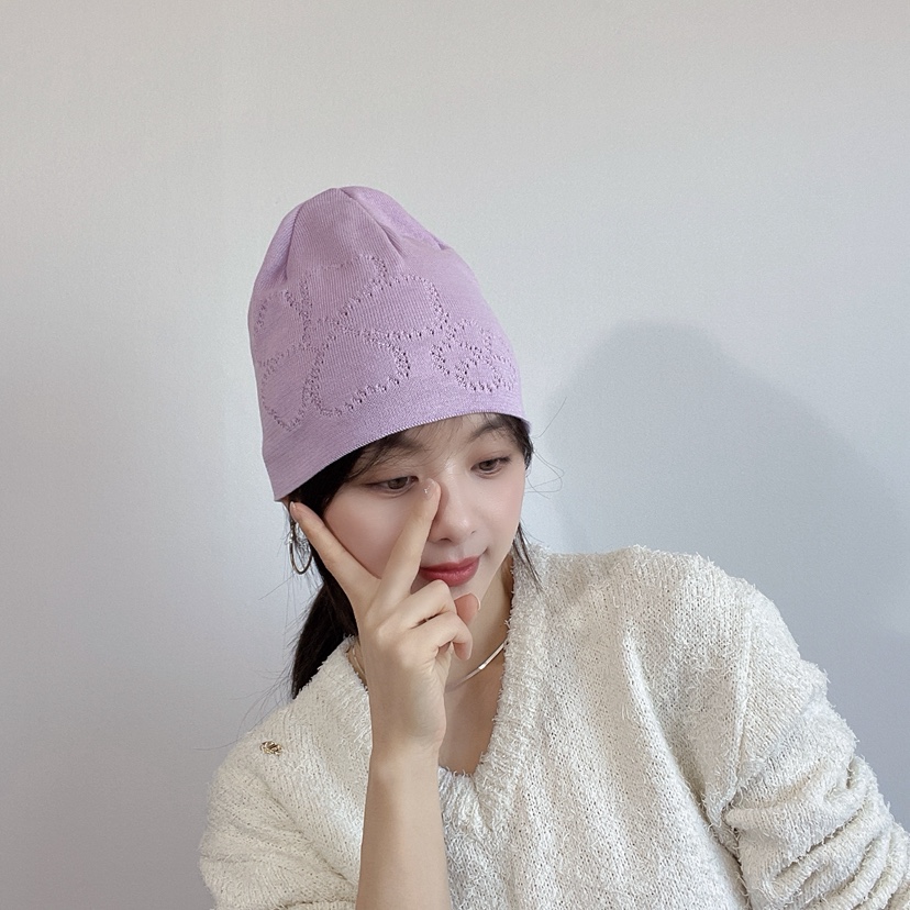 LOVELY HAT韓國代購女士新款人氣時尚休閑熱賣推薦26春夏帽子LOVELY HAT帽子