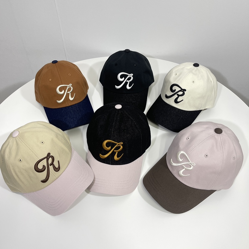 LOVELY HAT韓國直郵實拍女士新品休閑時尚人氣26春夏帽子LOVELY HAT帽子