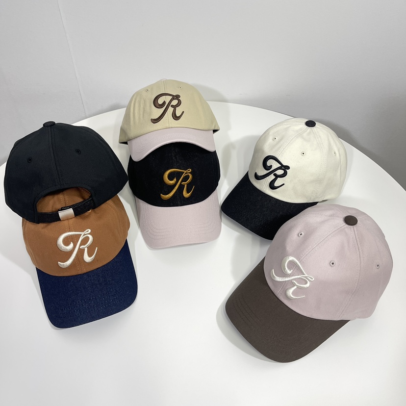 LOVELY HAT韓國直郵實拍女士新品休閑時尚人氣26春夏帽子LOVELY HAT帽子