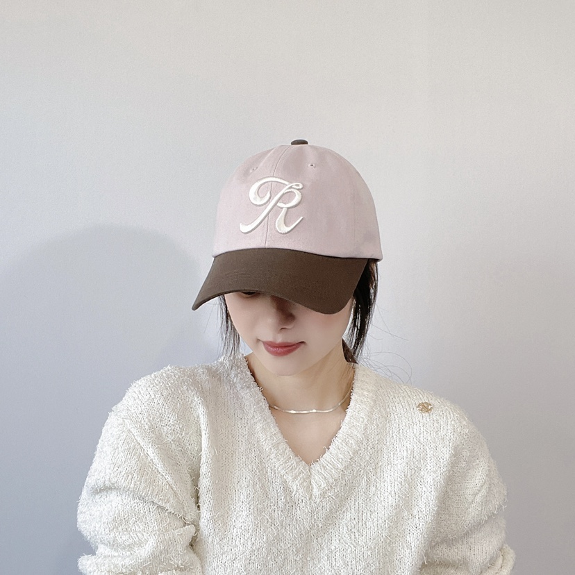 LOVELY HAT韓國直郵實拍女士新品休閑時尚人氣26春夏帽子LOVELY HAT帽子