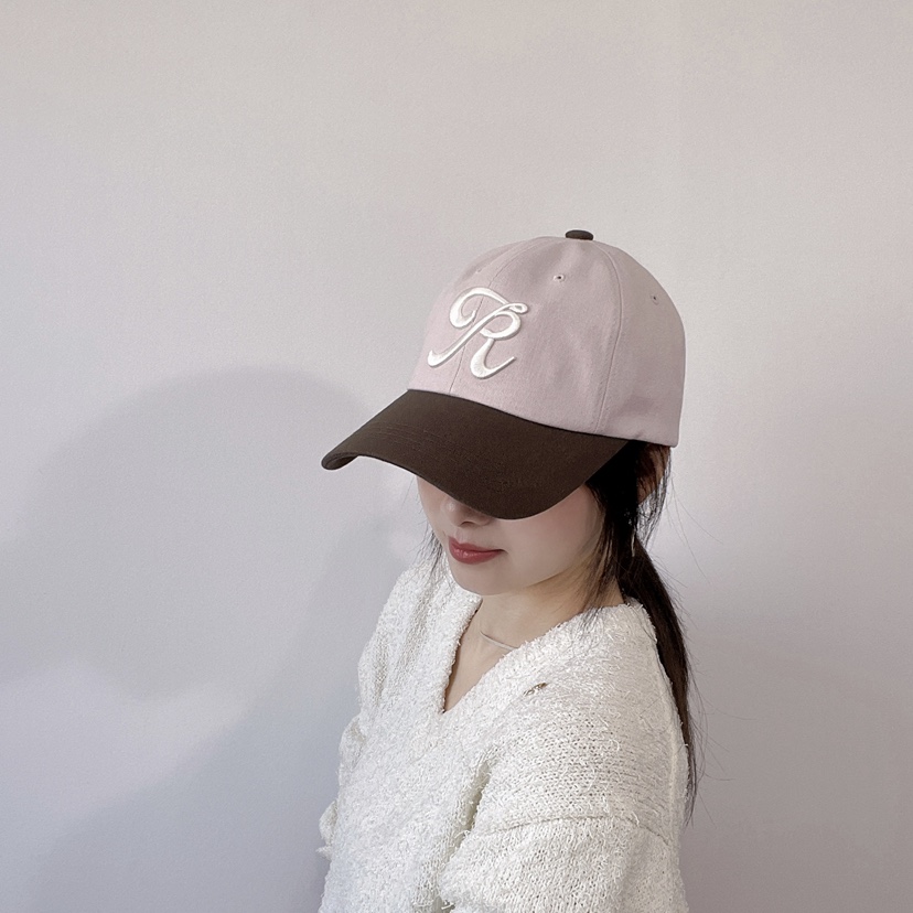 LOVELY HAT韓國直郵實拍女士新品休閑時尚人氣26春夏帽子LOVELY HAT帽子