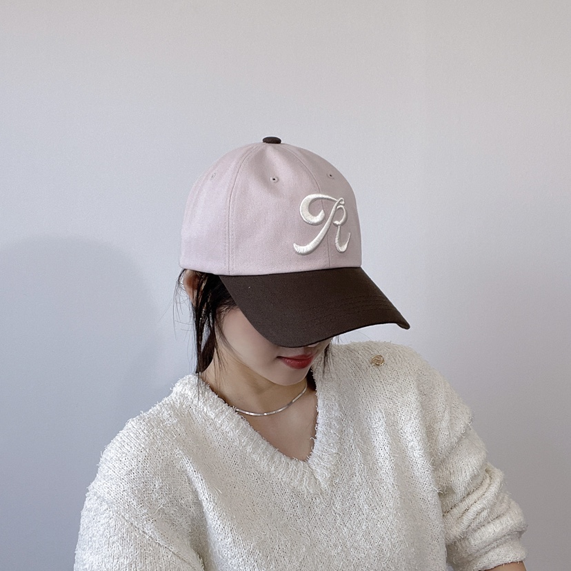 LOVELY HAT韓國直郵實拍女士新品休閑時尚人氣26春夏帽子LOVELY HAT帽子