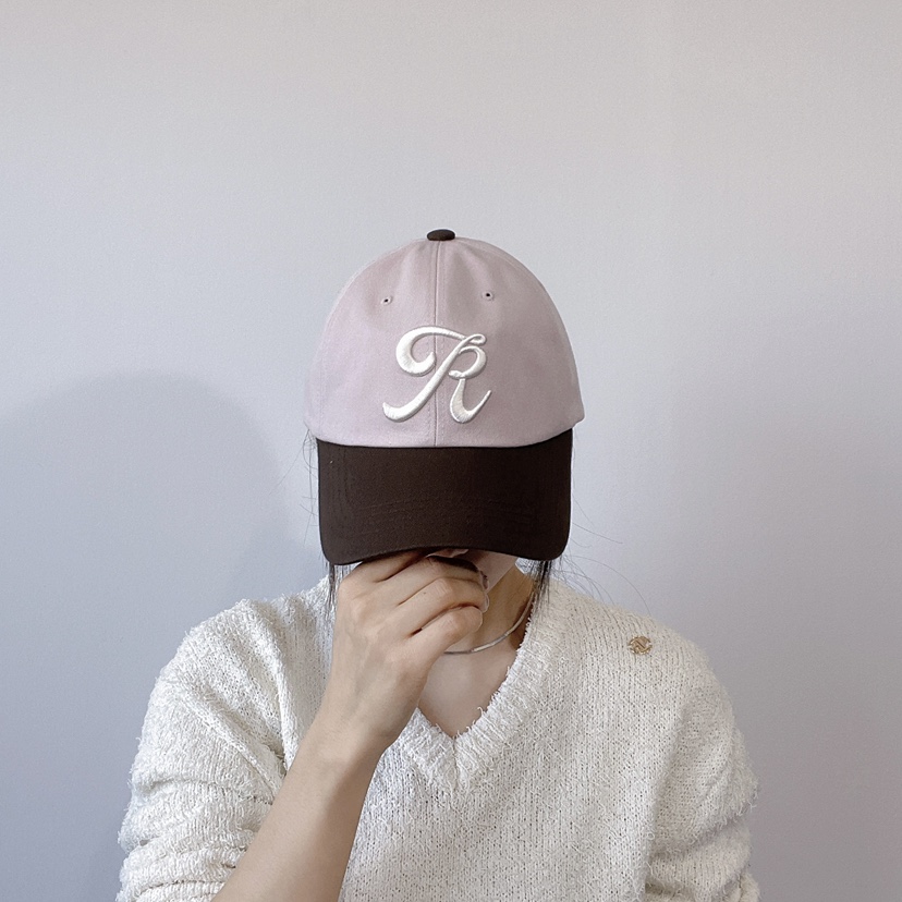 LOVELY HAT韓國直郵實拍女士新品休閑時尚人氣26春夏帽子LOVELY HAT帽子