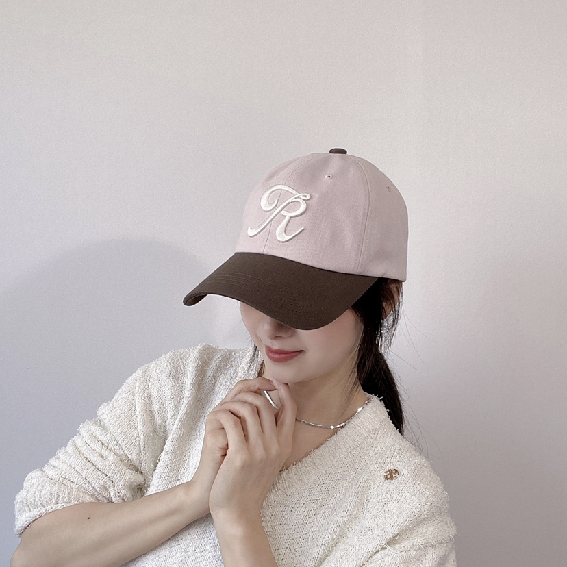 LOVELY HAT韓國直郵實拍女士新品休閑時尚人氣26春夏帽子LOVELY HAT帽子