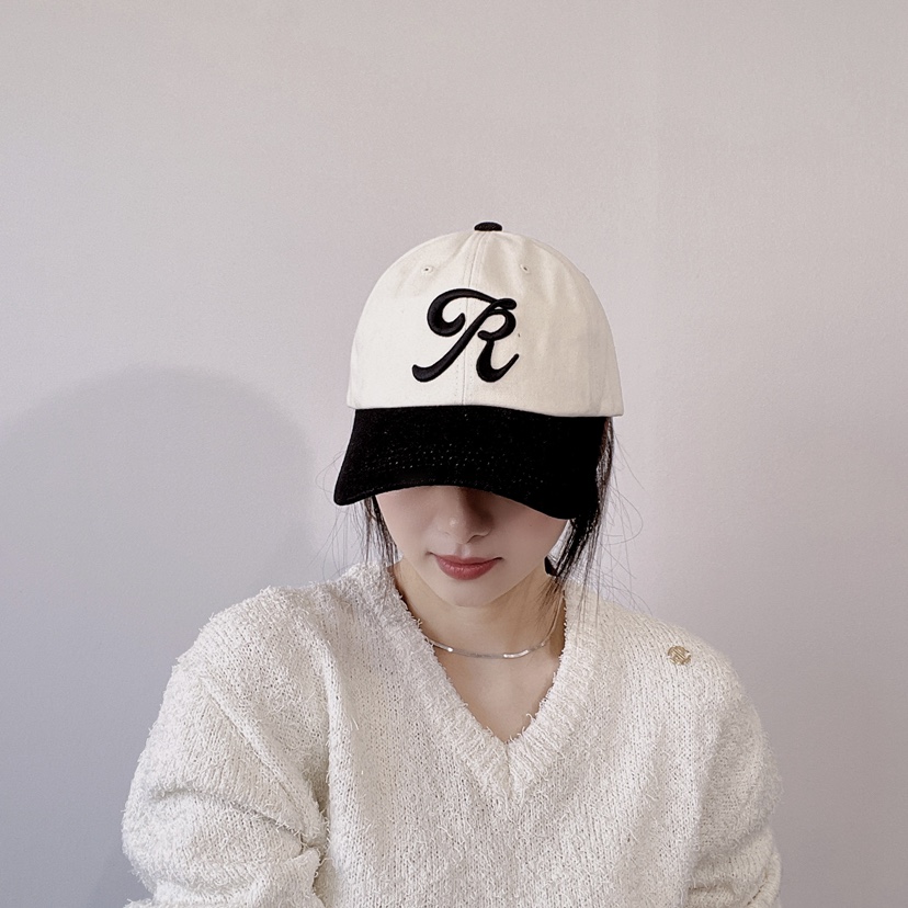 LOVELY HAT韓國直郵實拍女士新品休閑時尚人氣26春夏帽子LOVELY HAT帽子