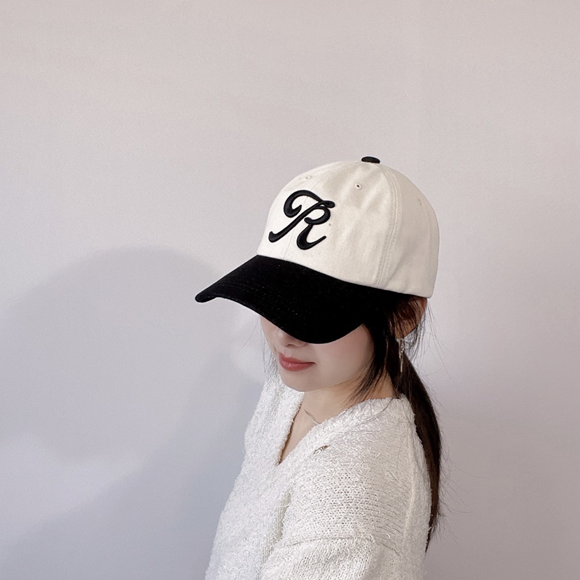 LOVELY HAT韓國直郵實拍女士新品休閑時尚人氣26春夏帽子LOVELY HAT帽子