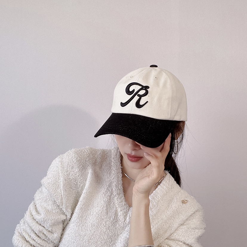 LOVELY HAT韓國直郵實拍女士新品休閑時尚人氣26春夏帽子LOVELY HAT帽子