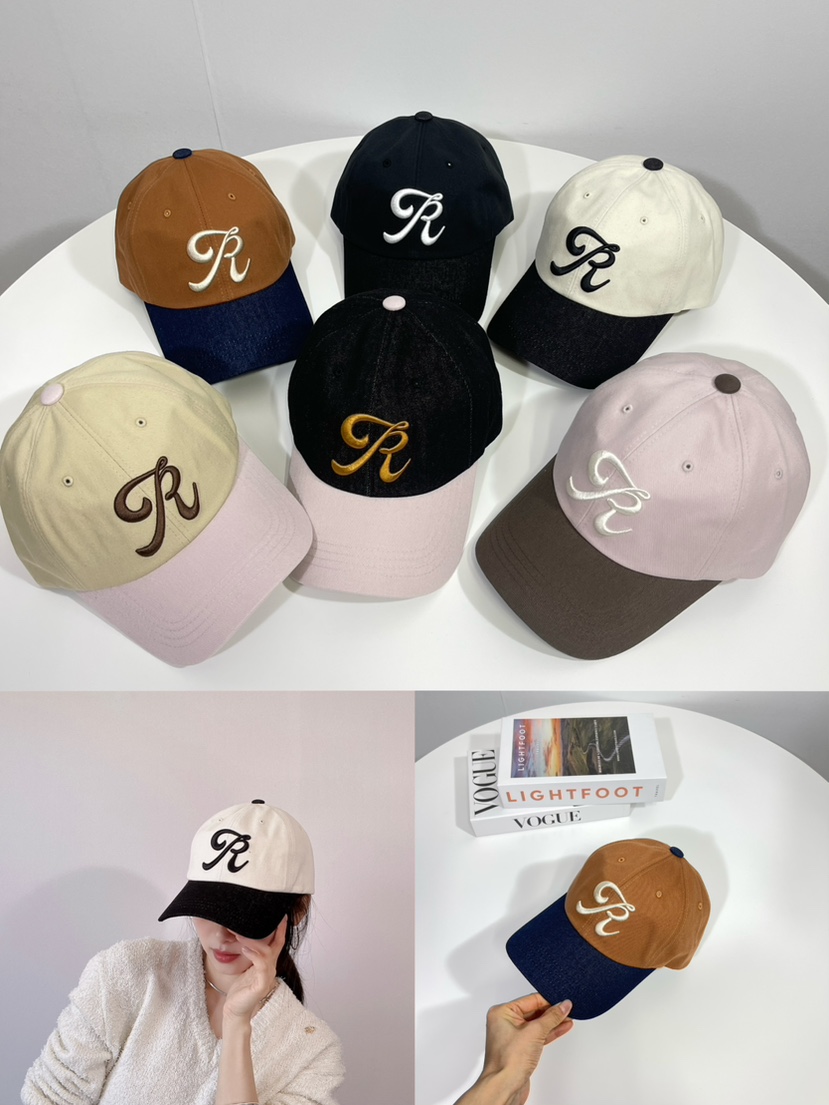 LOVELY HAT韓國直郵實拍女士新品休閑時尚人氣26春夏帽子LOVELY HAT帽子