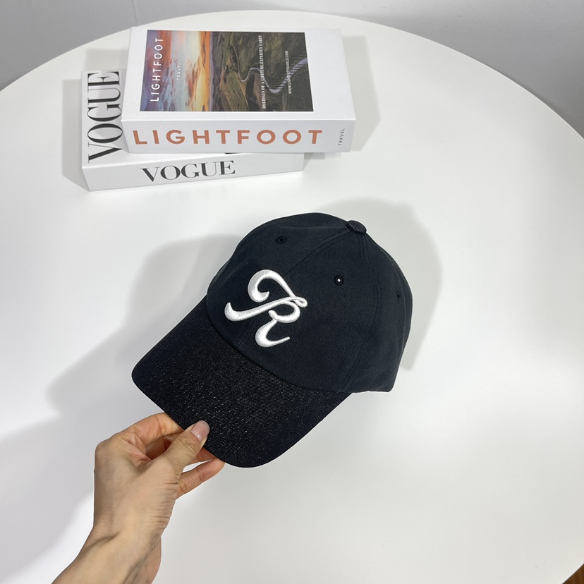 LOVELY HAT韓國直郵實拍女士新品休閑時尚人氣26春夏帽子LOVELY HAT帽子圖色4