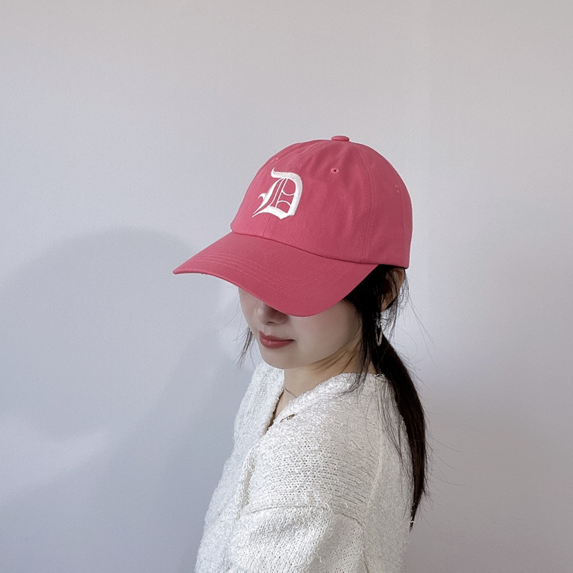 LOVELY HAT韓國代購女士新品熱賣時尚26春夏休閑人氣帽子LOVELY HAT帽子