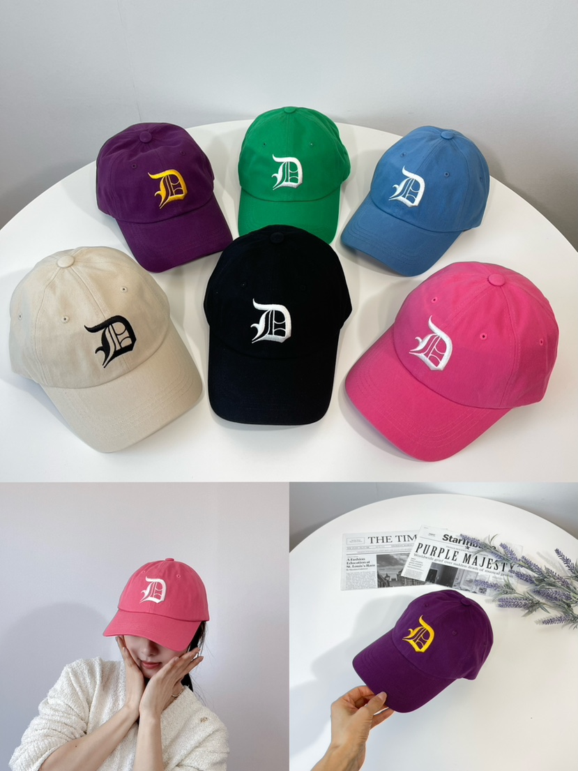 LOVELY HAT韓國代購女士新品熱賣時尚26春夏休閑人氣帽子LOVELY HAT帽子