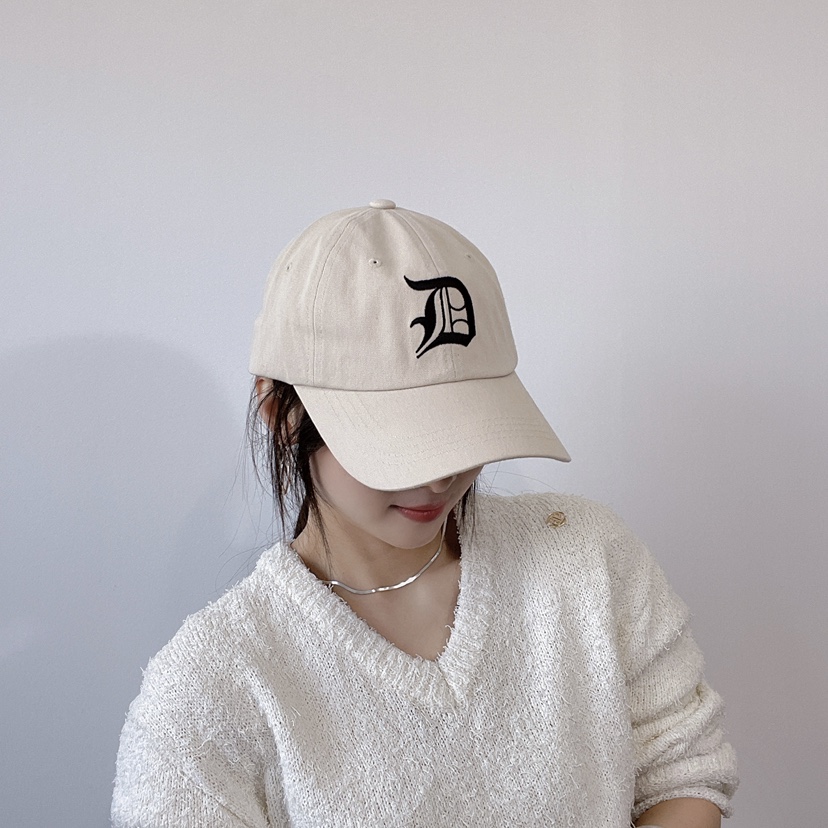 LOVELY HAT韓國代購女士新品熱賣時尚26春夏休閑人氣帽子LOVELY HAT帽子圖色2