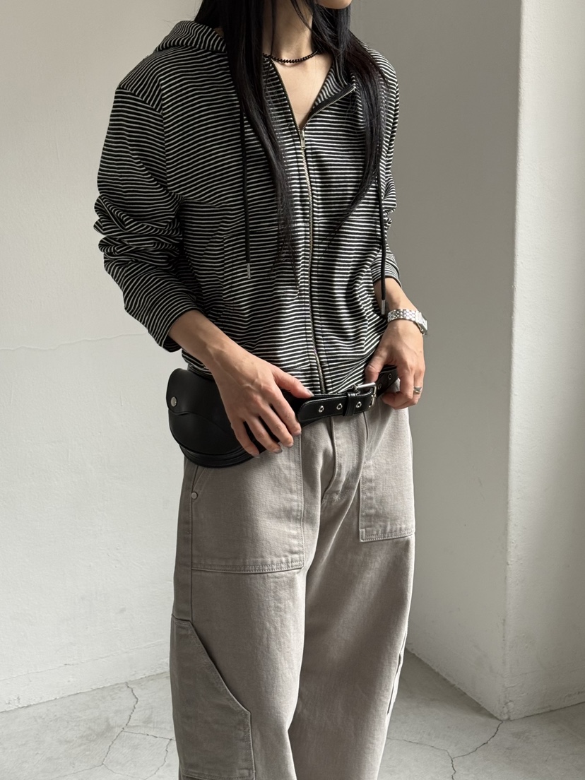 TAUPE韓國東大門代購女裝新款人氣26春夏推薦休閑職業休閑褲TAUPE休閑褲