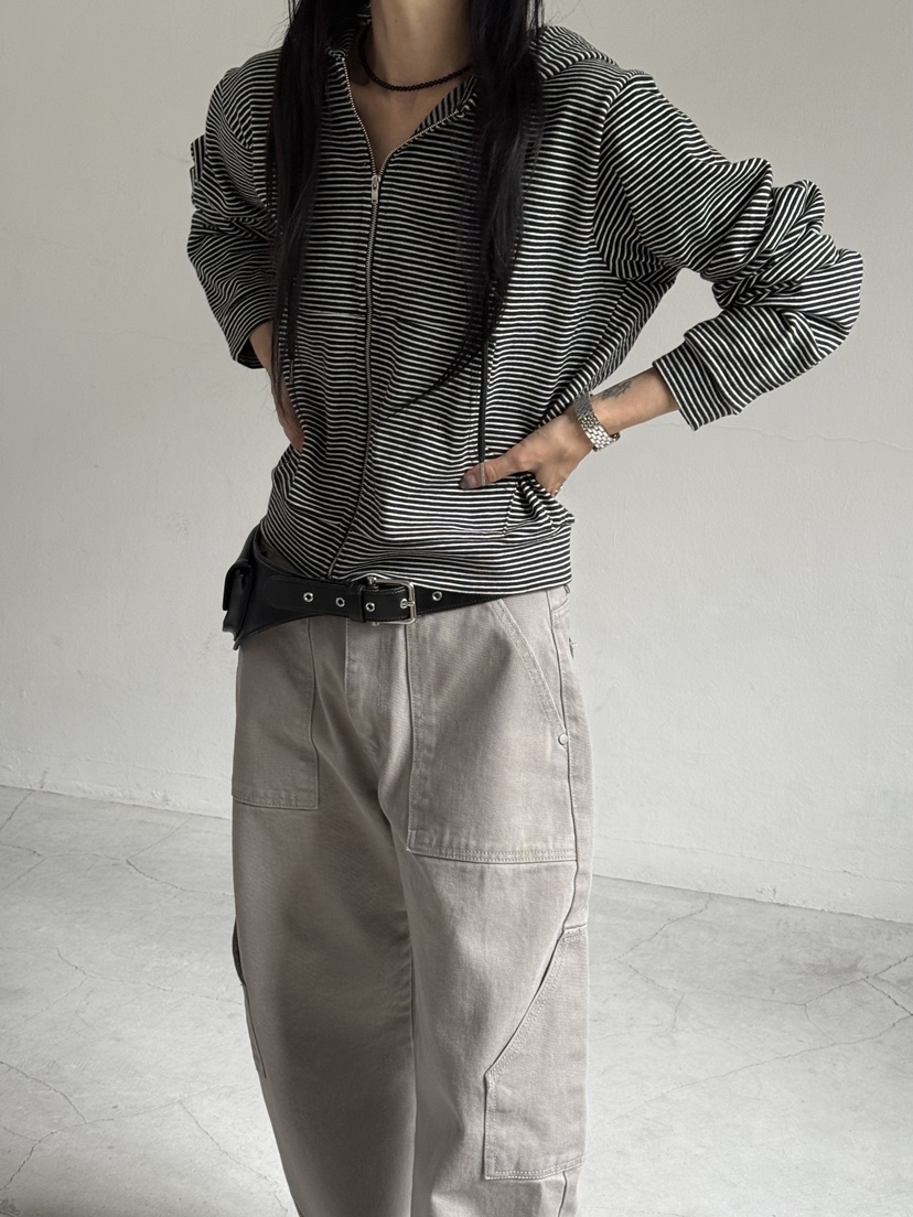 TAUPE韓國東大門代購女裝新款人氣26春夏推薦休閑職業休閑褲TAUPE休閑褲