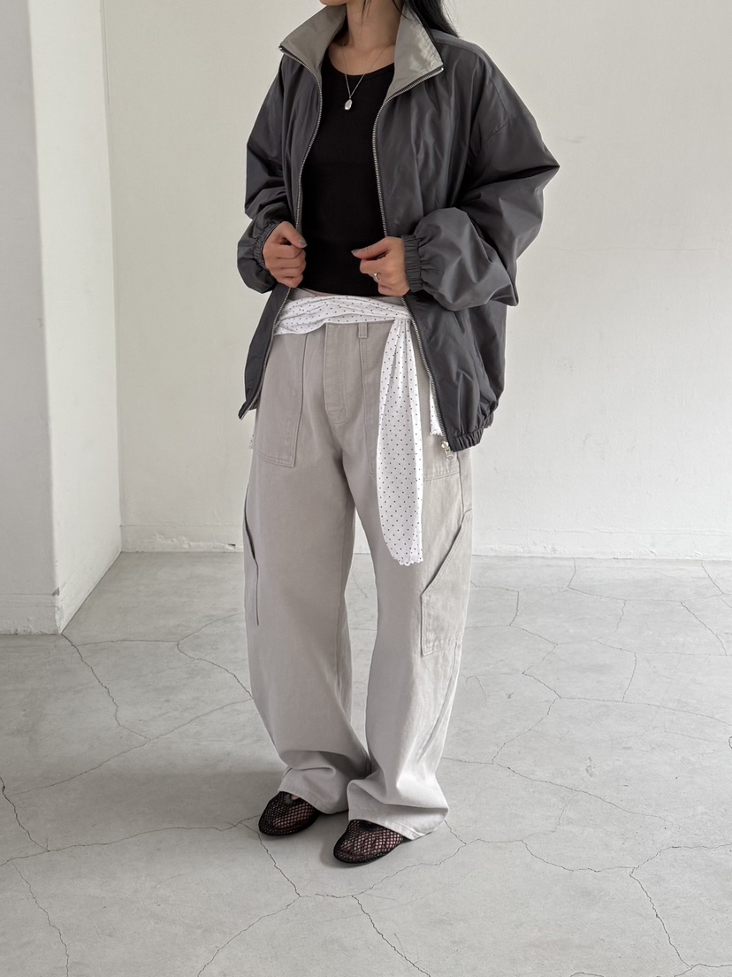 TAUPE韓國東大門代購女裝新款人氣26春夏推薦休閑職業休閑褲TAUPE休閑褲