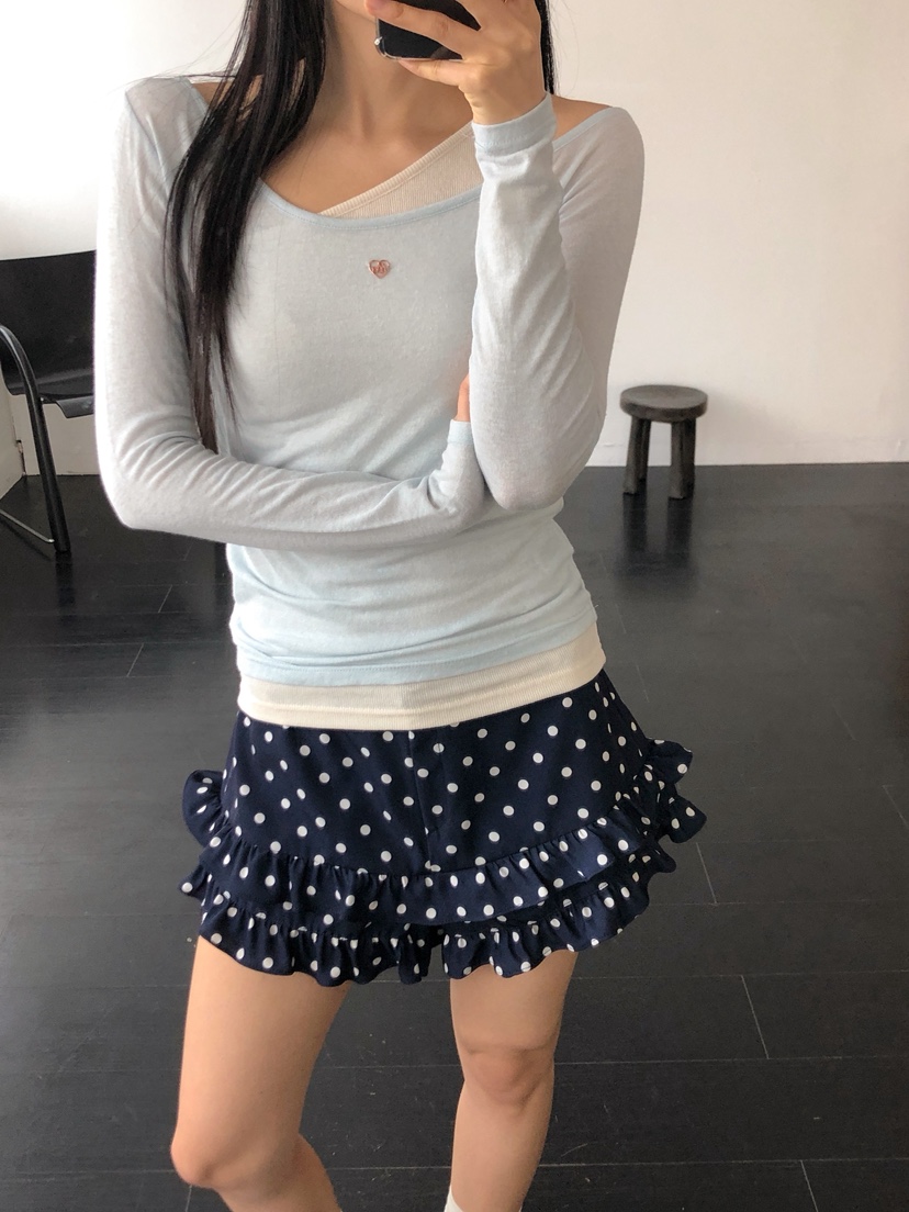 MARKE-P韓國直郵實拍女士新品26春夏人氣職業推薦套裝雙層MARKE-P套裝