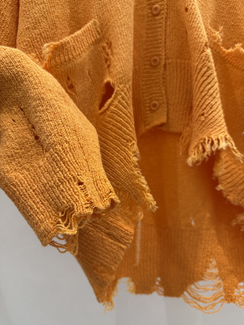 SHIRRING韓國直郵女士新品職業推薦人氣熱賣休閑26春夏針織衫SHIRRING針織衫