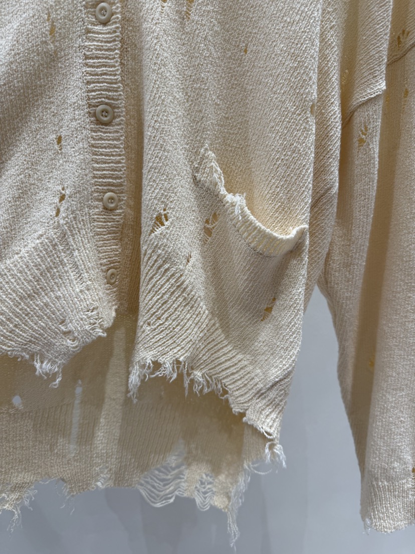 SHIRRING韓國直郵女士新品職業推薦人氣熱賣休閑26春夏針織衫SHIRRING針織衫