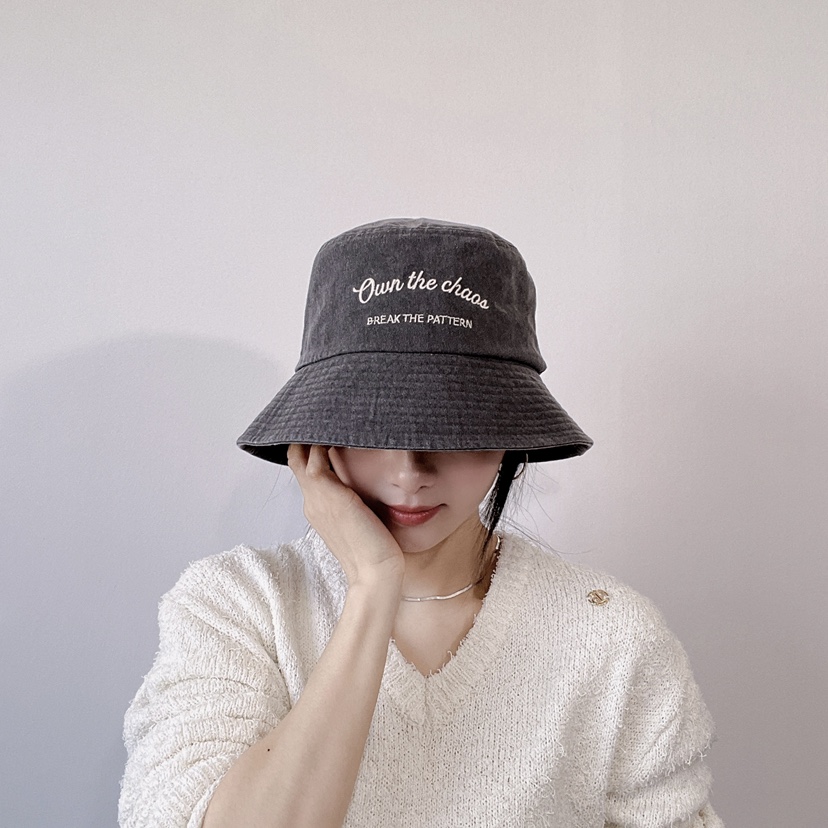 LOVELY HAT韓國直郵實拍女士新品推薦人氣職業熱賣26春夏帽子LOVELY HAT帽子