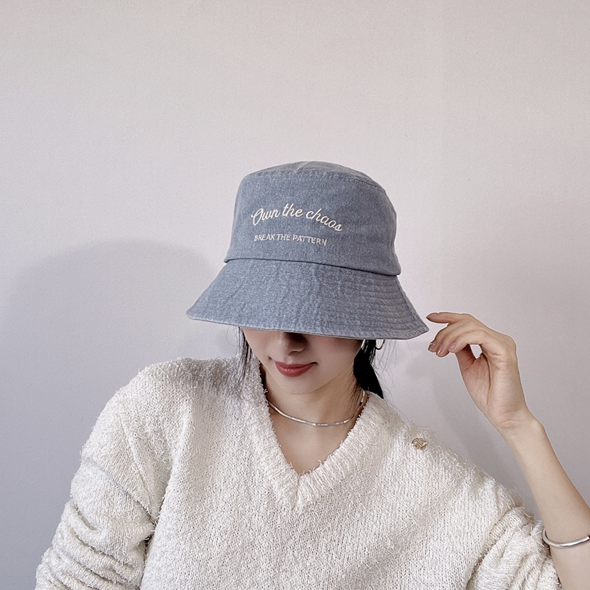 LOVELY HAT韓國直郵實拍女士新品推薦人氣職業熱賣26春夏帽子LOVELY HAT帽子圖色1