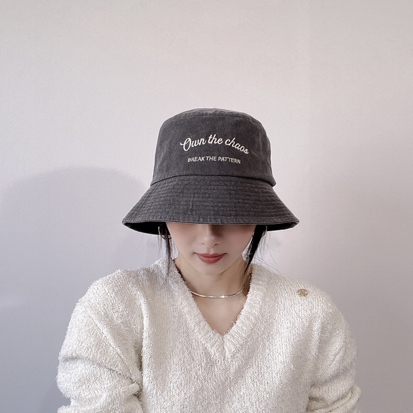 LOVELY HAT韓國直郵實拍女士新品推薦人氣職業熱賣26春夏帽子LOVELY HAT帽子圖色2