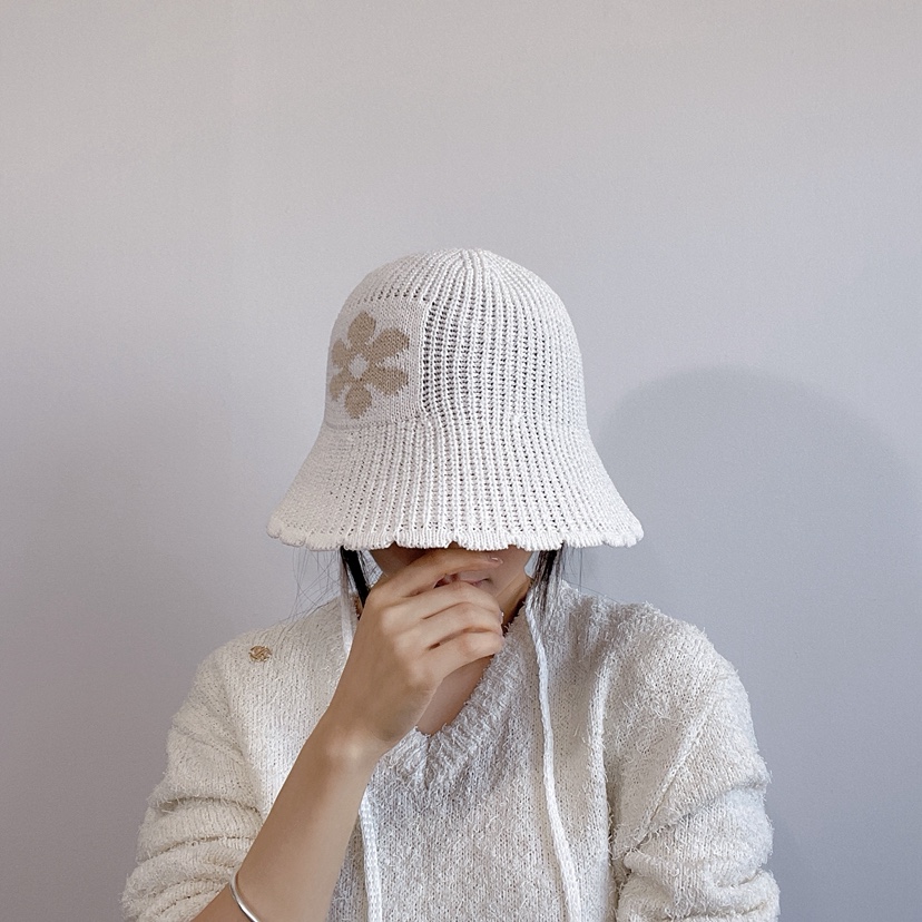 LOVELY HAT韓國東大門代購女士新款時尚人氣休閑推薦帽子LOVELY HAT帽子圖色2