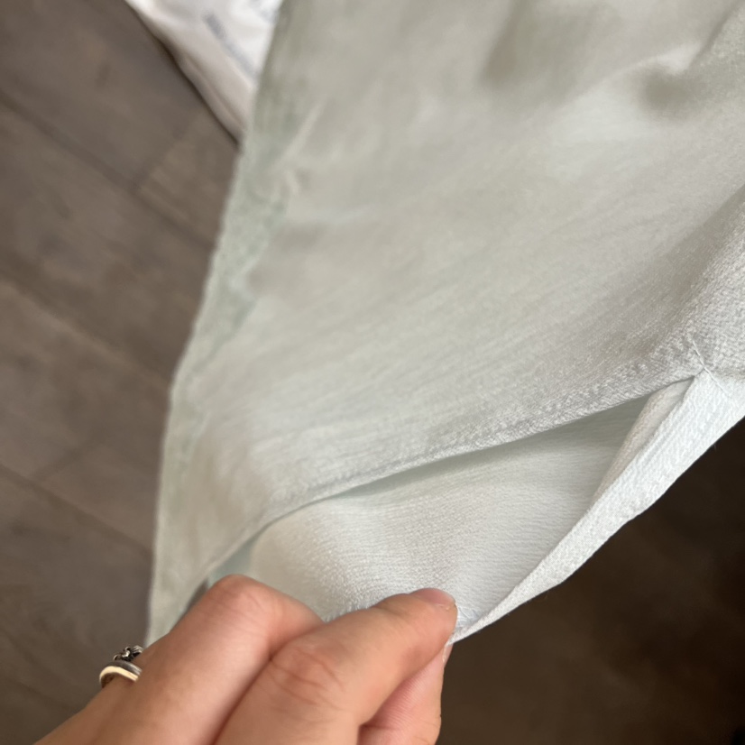 UNANSWERED-MYSTERY/FIFO韓國直郵實拍女士新款休閑半身裙中短裙UNANSWERED-MYSTERY/FIFO半身裙/中短裙