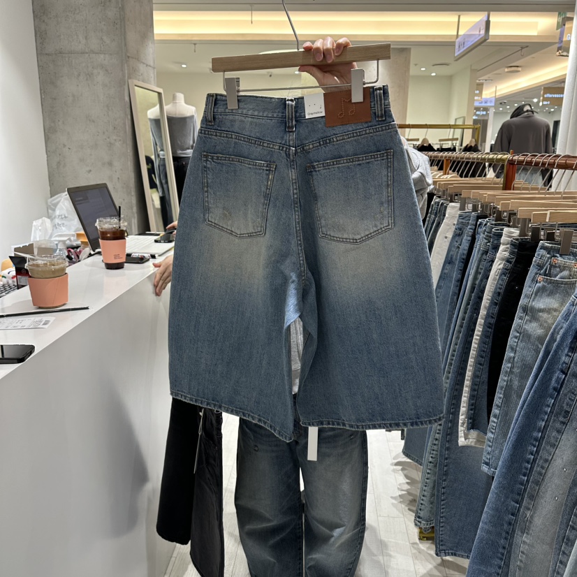 GRAYMELLOW韓國東大門直郵女裝新款時尚職業人氣休閑短褲GRAYMELLOW短褲