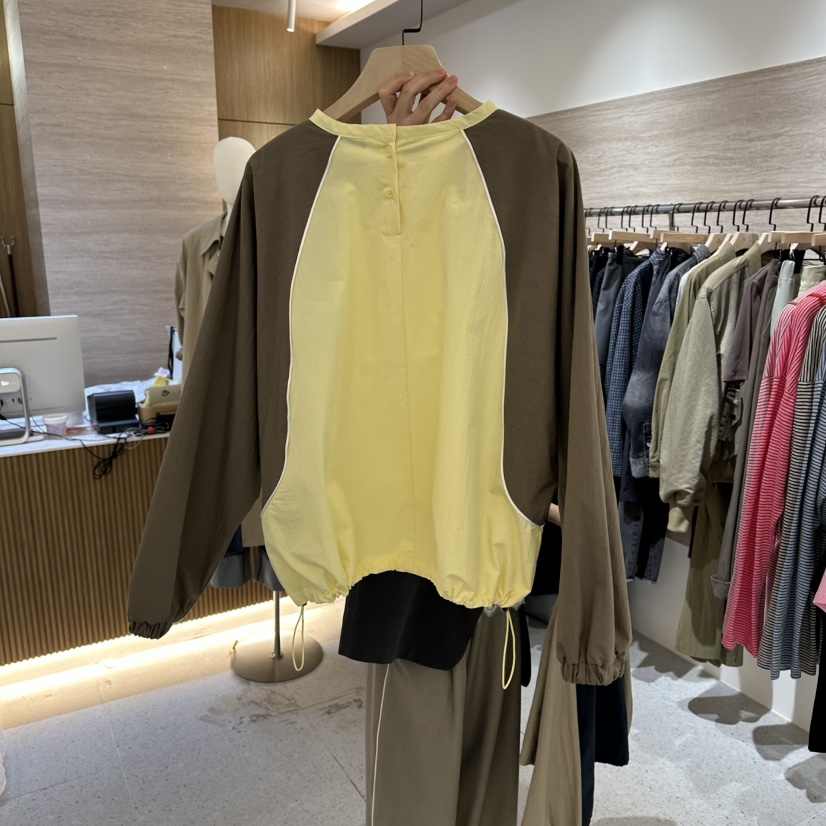 BISHOP/APOINT/3MARCH韓國東大門代購女士新品人氣衛衣BISHOP/APOINT/3MARCH衛衣