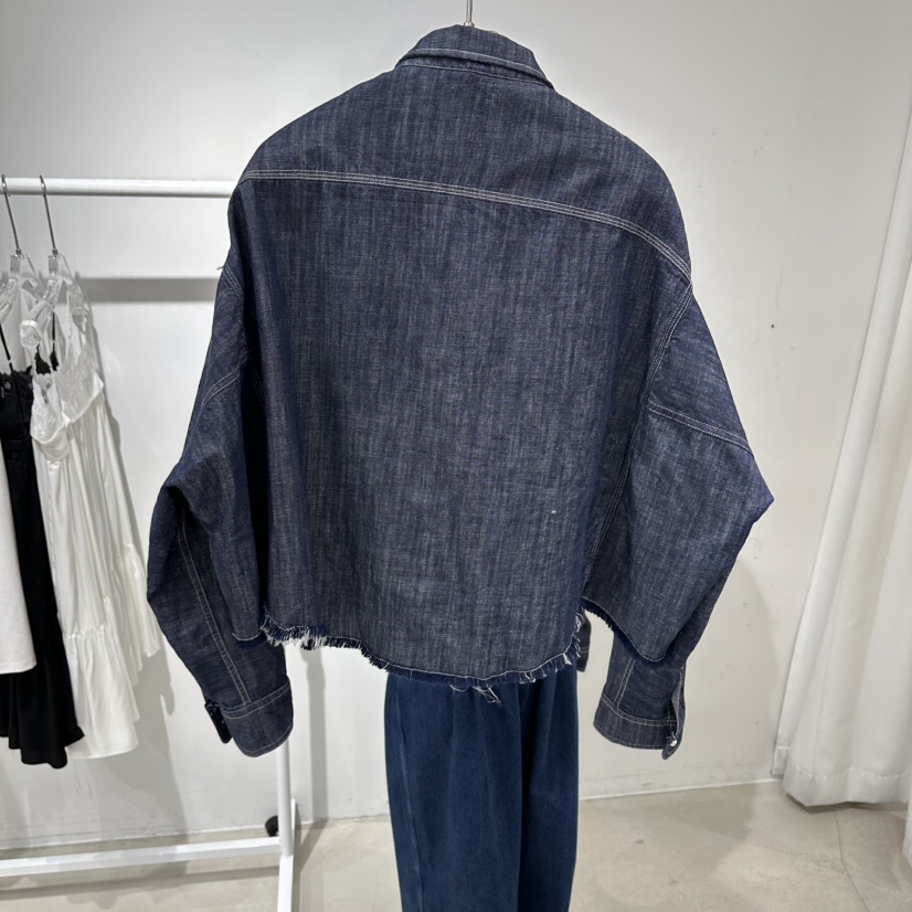 NEROLI 36韓國代購女裝新品時尚職業推薦熱賣休閑26春夏夾克NEROLI 36夾克