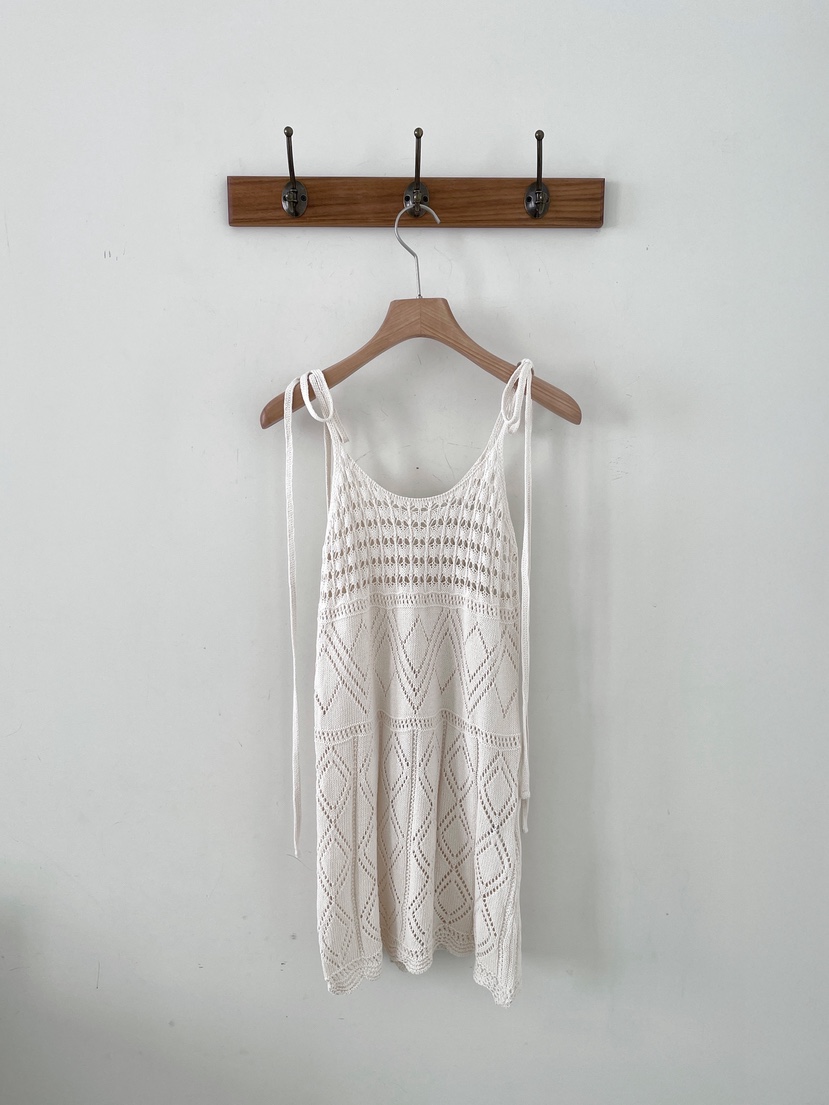 3 ANOTHER韓國直郵實拍女裝新款職業時尚熱賣連衣裙蕾絲3 ANOTHER連衣裙