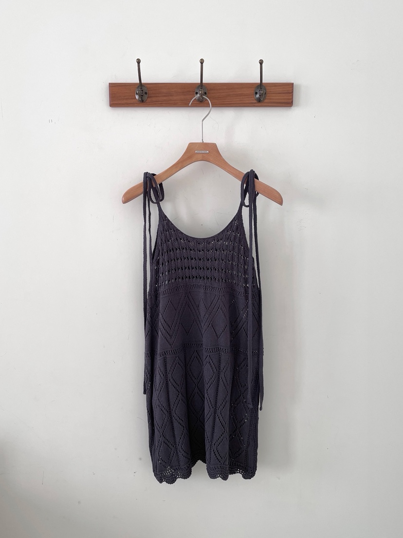 3 ANOTHER韓國直郵實拍女裝新款職業時尚熱賣連衣裙蕾絲3 ANOTHER連衣裙圖色3