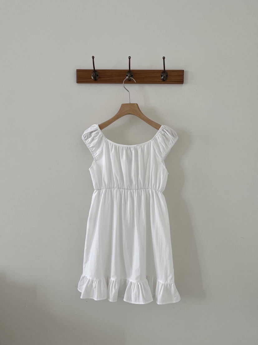 3 ANOTHER韓國東大門代購女裝新款人氣26春夏職業連衣裙3 ANOTHER連衣裙