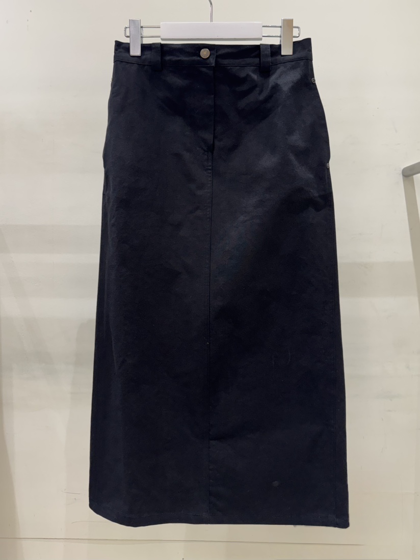 THE SIGNATURE韓國直郵女士新款時尚推薦休閑熱賣人氣長裙THE SIGNATURE長裙圖色2