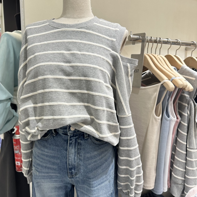 VINTAGE VIBE韓國東大門直郵女裝新品熱賣人氣推薦職業衛衣VINTAGE VIBE衛衣