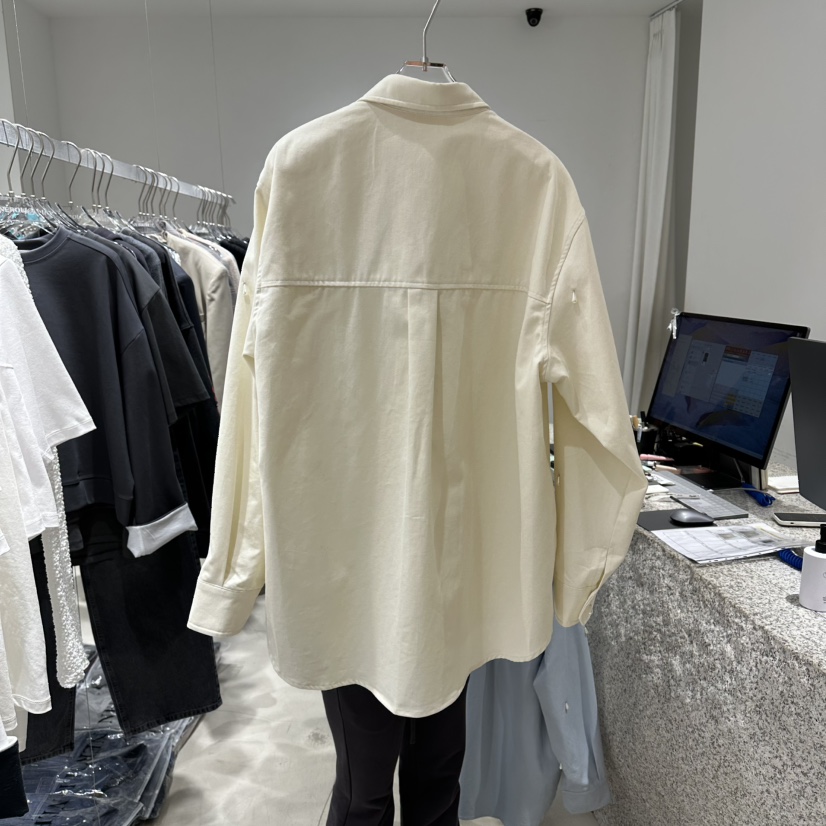 NEROLI 36韓國東大門代購女裝新款熱賣職業推薦襯衫蕾絲衫NEROLI 36襯衫/蕾絲衫