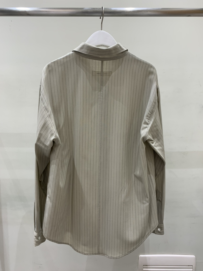 THE SIGNATURE韓國代購女士新款職業推薦襯衫蕾絲衫羊毛THE SIGNATURE襯衫/蕾絲衫