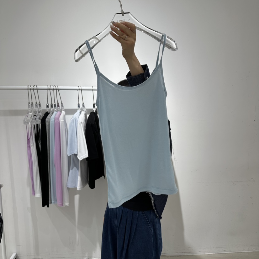 NEROLI 36韓國東大門直郵女裝新品職業熱賣人氣吊帶背心NEROLI 36吊帶/背心