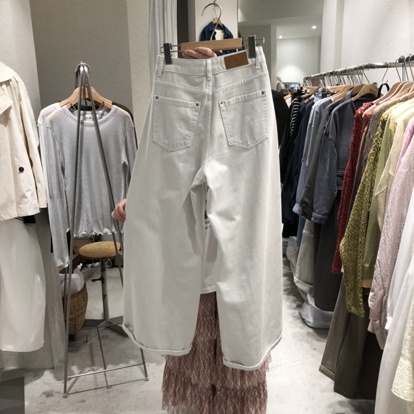 SSEMIENNE韓國東大門直郵女士新款職業人氣熱賣時尚休閑褲SSENIQUE休閑褲