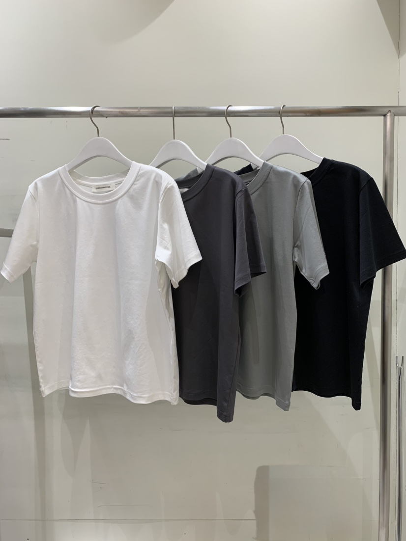 THE SIGNATURE韓國直郵實拍女裝新款人氣職業時尚熱賣T恤THE SIGNATURET恤