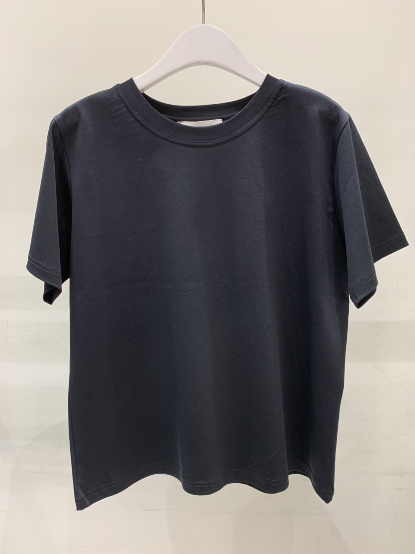 THE SIGNATURE韓國直郵實拍女裝新款人氣職業時尚熱賣T恤THE SIGNATURET恤圖色4