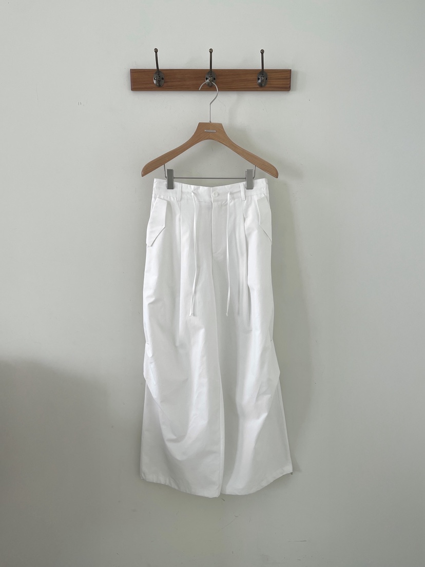 3 ANOTHER韓國代購女裝新款真品休閑職業26春夏人氣休閑褲3 ANOTHER休閑褲圖色2