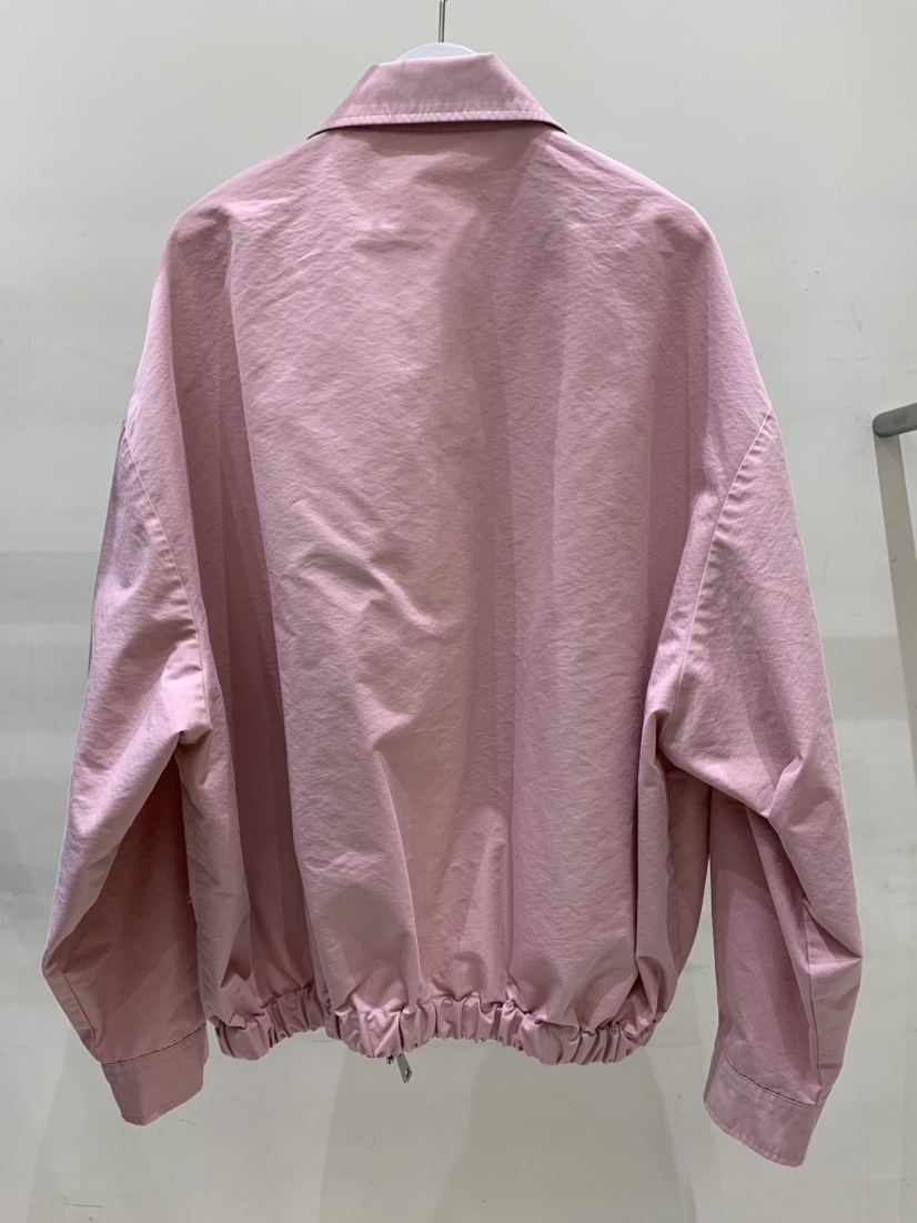 THE SIGNATURE東大門直郵女士新款真品職業26春夏人氣夾克THE SIGNATURE夾克